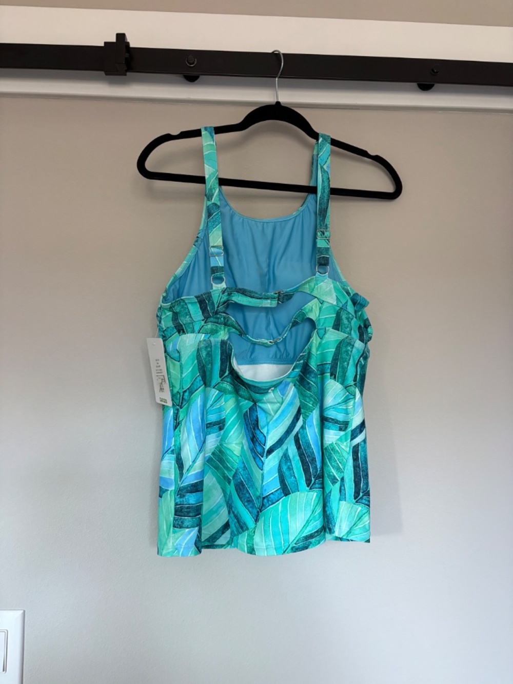 NWT Next Swimwear Top - Picture 6 of 9